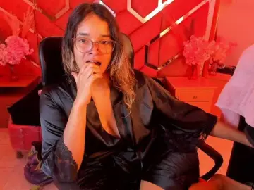 Bongacams Best Webcam of OliviaFox
