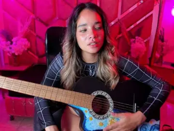 Bongacams Best live sex cam show of OliviaFox