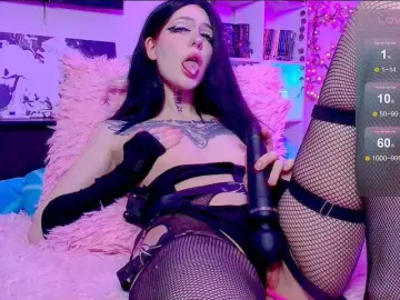 Bongacams Live Sex Cam of foxxetty