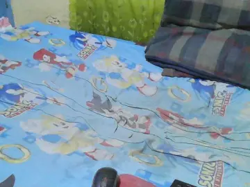 Bongacams Live Sex of sexy-jenny