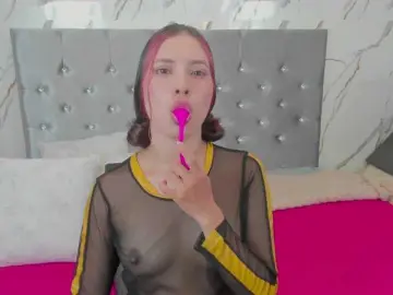 Bongacams Live Sex Cam of xionelagatee