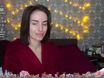 Bongacams Free Live Porn of xxadrihanna