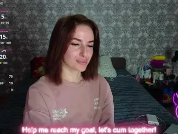 Bongacams Adult Video Chat of xxadrihanna