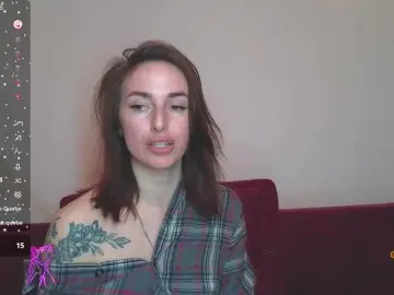 Bongacams Sex Chat of xxadrihanna