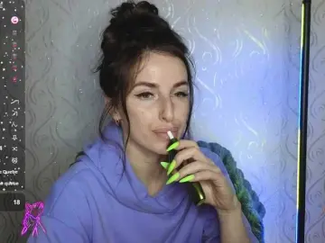 Bongacams Nude Webcam of xxadrihanna