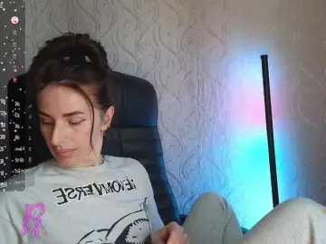 Bongacams Free Live Porn of xxadrihanna