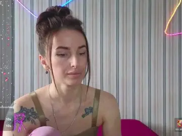 Bongacams Live Sex Cam of xxadrihanna
