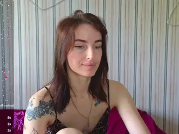 Bongacams Free Porn Cam of xxadrihanna