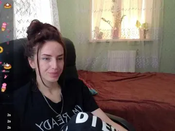 Bongacams Free Porn Cam of xxadrihanna