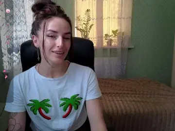 Bongacams Free Porn Cam of xxadrihanna