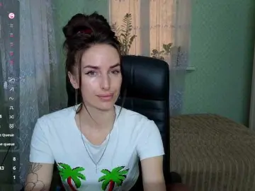 Bongacams Nude Webcam of xxadrihanna