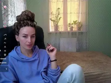 Bongacams Sex Cam of xxadrihanna
