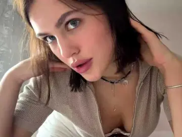 Bongacams Best Webcam of IsisYarrell