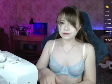 Bongacams Free Live Porn of Luucy