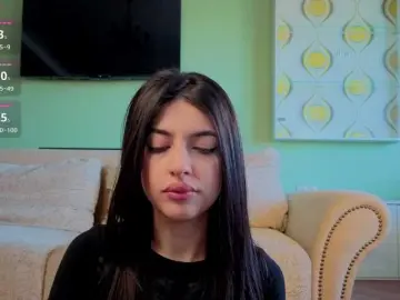 Bongacams Sex Chat of SweetyKissy