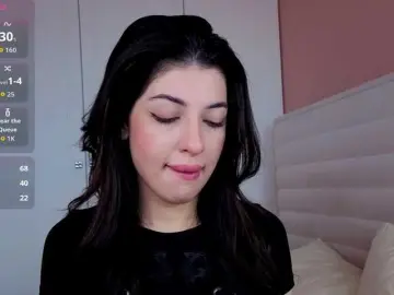 Bongacams Sex Chat of SweetyKissy