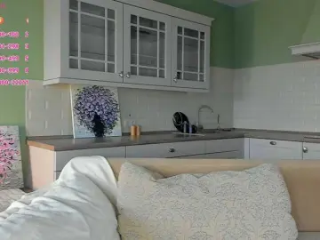 Bongacams Private Sex Chat of SweetyKissy