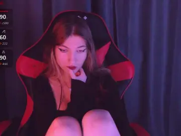 Bongacams Free Live Porn of A1ice