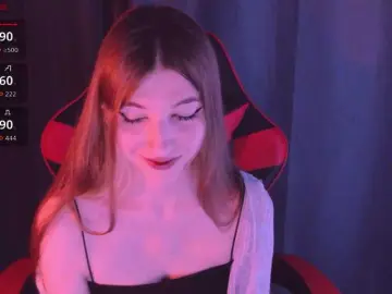 Bongacams Sex Cam of A1ice