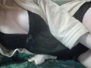Bongacams Live Sex Cam of Anna6991