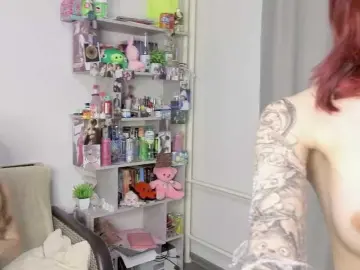 Bongacams Live Porn of BabyGolly