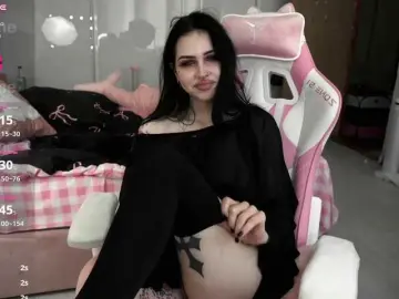 Bongacams Sex Chat of JuicyJess