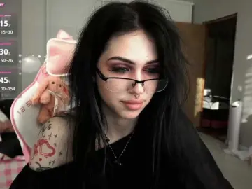 Bongacams Nude Webcam of JuicyJess