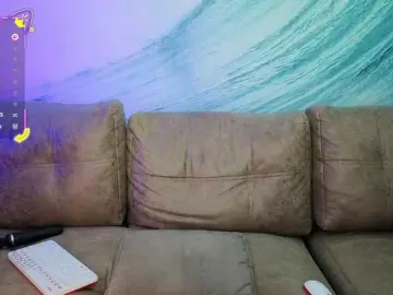 Bongacams Nude Webcam of LethalKis