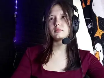 Bongacams Sex Chat of LucillaTienken