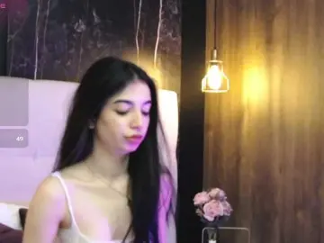 Bongacams Sex Cam of NaylaLust