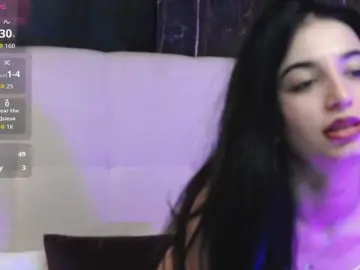 Bongacams Best live sex cam show of NaylaLust