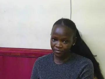 Bongacams Adult Video Chat of SexxyBarbie