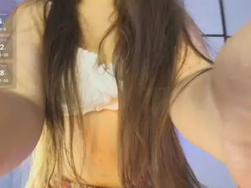 Bongacams Private Sex Chat of mayameilin