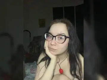 Bongacams Live Porn of AfterMidnight