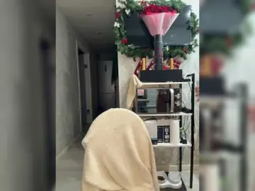 Bongacams Free Live Porn of SweetyMia