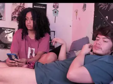 Bongacams Watch Live Sex Cams of HotHoneyChile