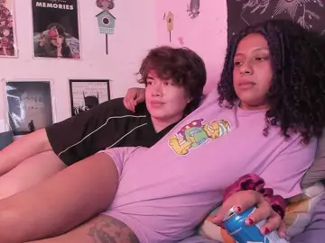 Bongacams Live Porn of HotHoneyChile