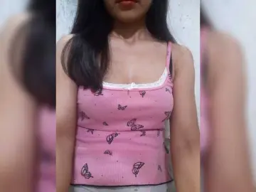 Bongacams Nude Webcam of Jenny-99