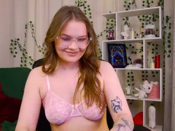 Bongacams Adult Webcams of Kate-mermaid