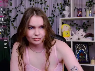 Bongacams Best live sex cam show of Kate-mermaid