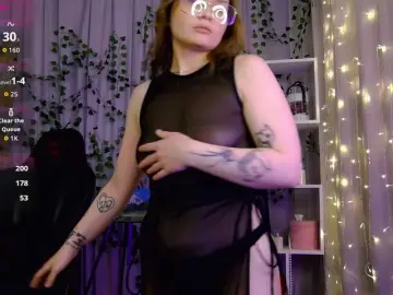 Bongacams Sex Chat of Kate-mermaid