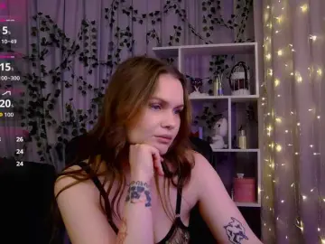 Bongacams Adult Video Chat of Kate-mermaid