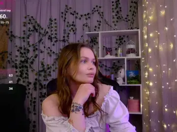 Bongacams Best Webcam of Kate-mermaid