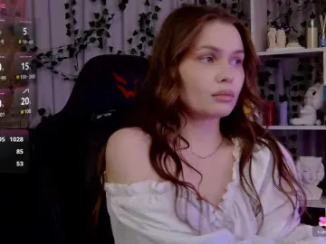 Bongacams Adult Video Chat of Kate-mermaid