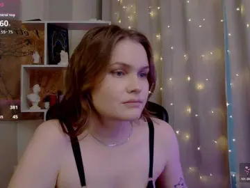 Bongacams Live Sex of Kate-mermaid