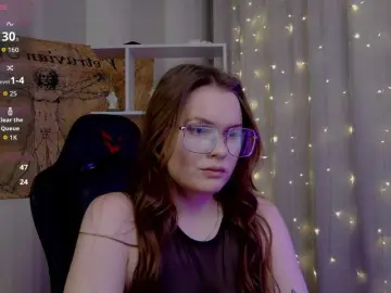 Bongacams Best Webcam of Kate-mermaid