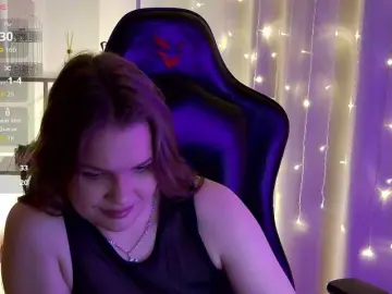 Bongacams Sex Cam of Kate-mermaid