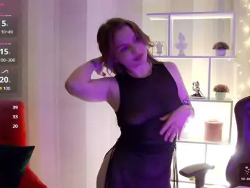 Bongacams Watch Live Sex Cams of Kate-mermaid