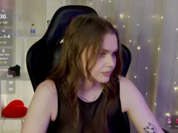 Bongacams Free Live Porn of Kate-mermaid