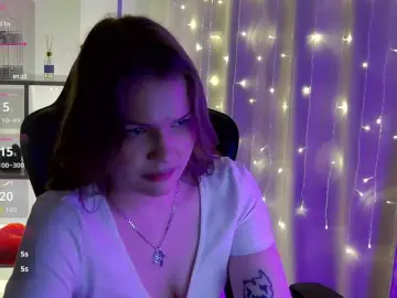 Bongacams Free Porn Cam of Kate-mermaid